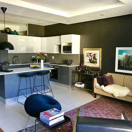 Design Apartment - Green Point 케이프타운 외부 사진