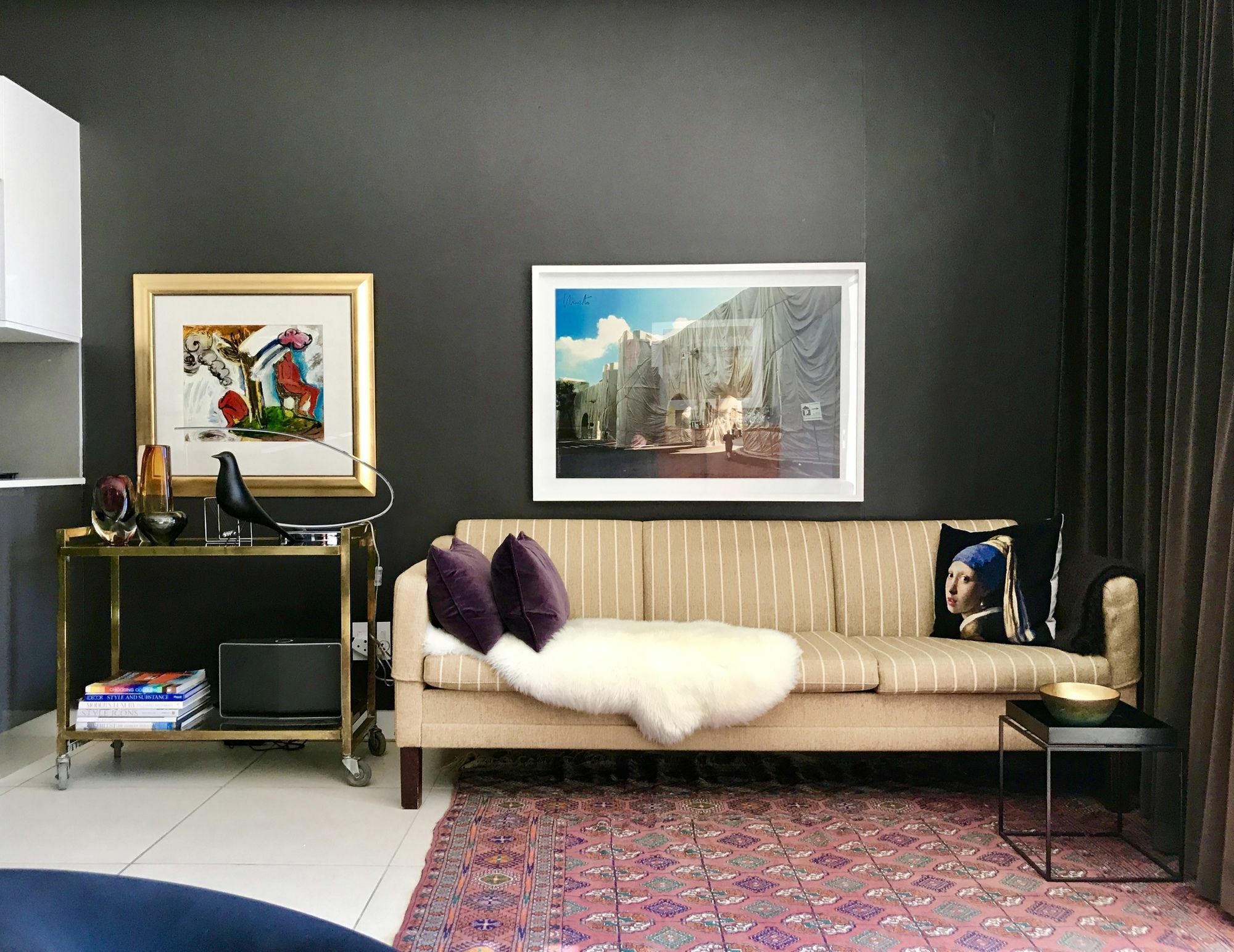 Design Apartment - Green Point 케이프타운 외부 사진